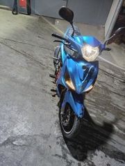 Sym VF 125 2022 EURO 4