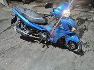 Sym VF 125 2022 EURO 4-thumb-2