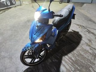 Sym VF 125 2022 EURO 4-thumb-3