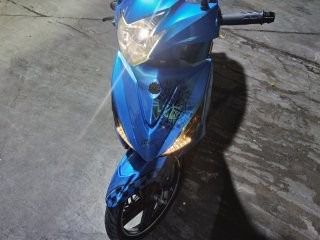 Sym VF 125 2022 EURO 4-thumb-4