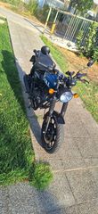 Royal Enfield HNTR 350 2023-thumb-5