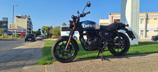 Royal Enfield HNTR 350 2023-thumb-1