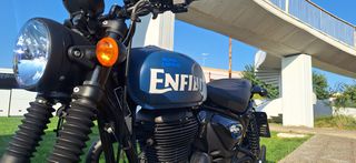 Royal Enfield HNTR 350 2023-thumb-8
