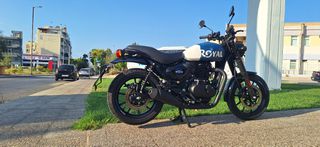 Royal Enfield HNTR 350 2023-thumb-2