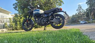 Royal Enfield HNTR 350 2023-thumb-6