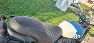Royal Enfield HNTR 350 2023-thumb-11