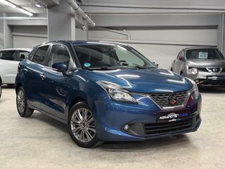 Suzuki Baleno 2016 Full extra ΟΘΟΝΗ