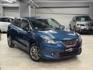 Suzuki Baleno 2016 Full extra ΟΘΟΝΗ-thumb-1