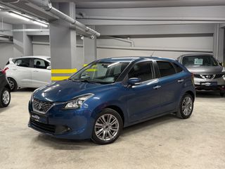 Suzuki Baleno 2016 Full extra ΟΘΟΝΗ-thumb-2