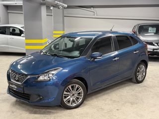Suzuki Baleno 2016 Full extra ΟΘΟΝΗ-thumb-3
