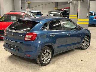 Suzuki Baleno 2016 Full extra ΟΘΟΝΗ-thumb-4