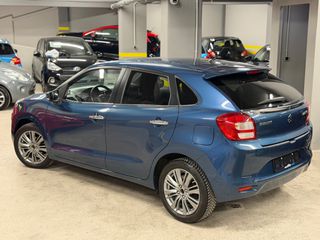 Suzuki Baleno 2016 Full extra ΟΘΟΝΗ-thumb-7