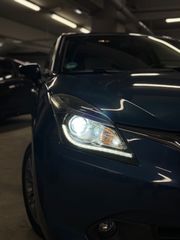 Suzuki Baleno 2016 Full extra ΟΘΟΝΗ-thumb-8