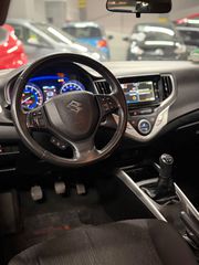 Suzuki Baleno 2016 Full extra ΟΘΟΝΗ-thumb-9