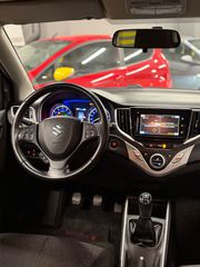 Suzuki Baleno 2016 Full extra ΟΘΟΝΗ-thumb-10