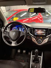 Suzuki Baleno 2016 Full extra ΟΘΟΝΗ-thumb-17