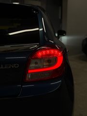 Suzuki Baleno 2016 Full extra ΟΘΟΝΗ-thumb-32