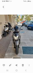 Sym Symphony 125 2024
