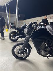 Yamaha XT 660X 2005