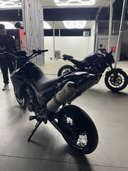 Yamaha XT 660X 2005-thumb-1