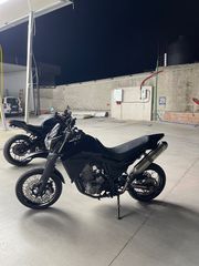 Yamaha XT 660X 2005-thumb-2
