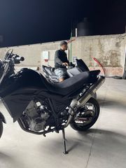 Yamaha XT 660X 2005-thumb-3