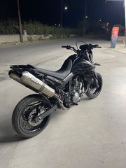 Yamaha XT 660X 2005-thumb-4