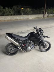 Yamaha XT 660X 2005-thumb-5