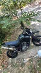 Yamaha XT 660X 2005-thumb-6