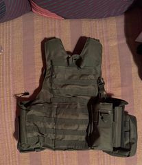 Πωλειται εξοπλισμος airsoft-thumb-2