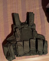 Πωλειται εξοπλισμος airsoft-thumb-3