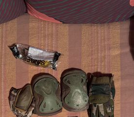 Πωλειται εξοπλισμος airsoft-thumb-4