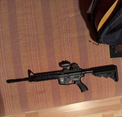 Πωλειται εξοπλισμος airsoft-thumb-5