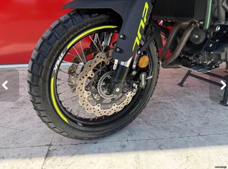 Benelli TRK 702 2025 TRK 702 X-thumb-4