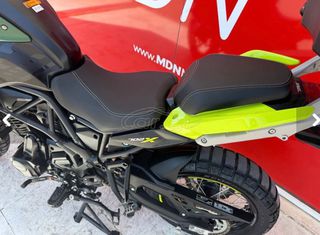 Benelli TRK 702 2025 TRK 702 X-thumb-5