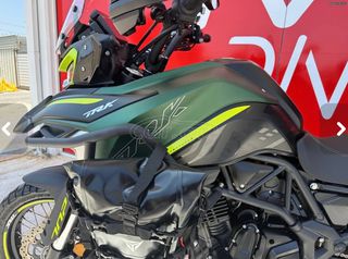 Benelli TRK 702 2025 TRK 702 X-thumb-6
