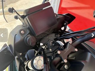 Benelli TRK 702 2025 TRK 702 X-thumb-7