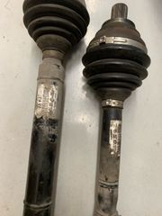 Διάφορα για Audi tt mk2 8j-thumb-5