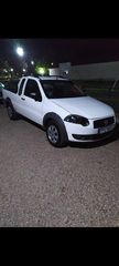 Fiat Strada 2014