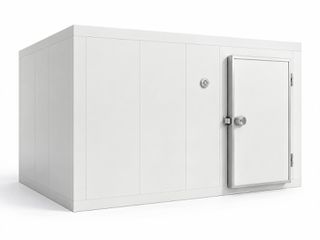 ΘΑΛΑΜΟΣ ΚΑΤΑΨΥΞΗΣ walk-in 2,92x2,32x2,62m — μοναδικό τεμάχιο