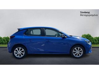 Opel Corsa 2022 EDITION S&S / ΜΕ ΦΠΑ-thumb-5
