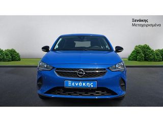 Opel Corsa 2022 EDITION S&S / ΜΕ ΦΠΑ-thumb-4