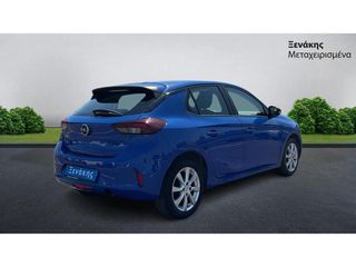 Opel Corsa 2022 EDITION S&S / ΜΕ ΦΠΑ-thumb-6