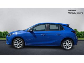 Opel Corsa 2022 EDITION S&S / ΜΕ ΦΠΑ-thumb-2