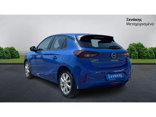 Opel Corsa 2022 EDITION S&S / ΜΕ ΦΠΑ-thumb-1