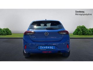 Opel Corsa 2022 EDITION S&S / ΜΕ ΦΠΑ-thumb-3