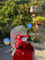 Piaggio Vespa 2001 PX 200 E FL-thumb-6