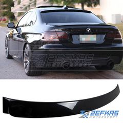 Αεροτομή οροφής BMW Σειρά 3 E92 (2006-2013) look ACS μαυρο γυαλιστερο