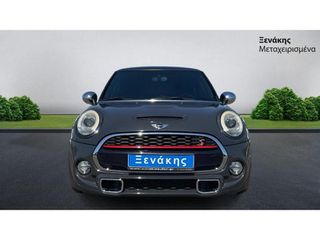 Mini Cooper SD 2015 2.0 170 PS-thumb-4