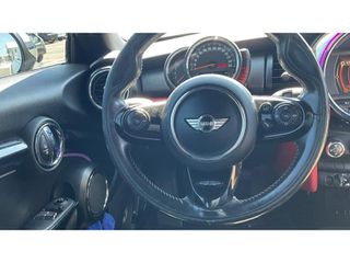 Mini Cooper SD 2015 2.0 170 PS-thumb-9